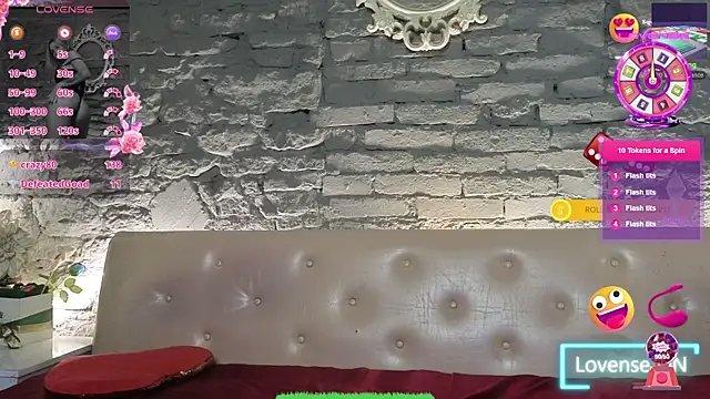 shygurl18 online show from July 28, 4:43 am