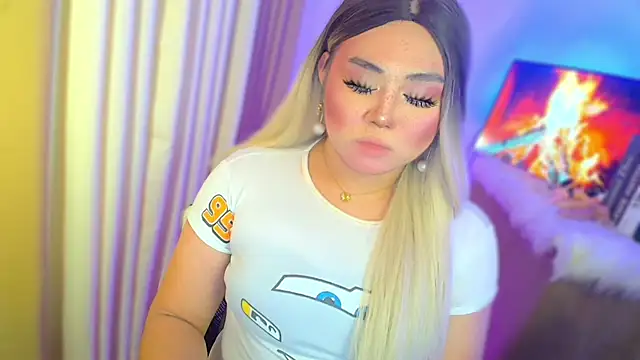 ursexy ceciliaxx online show from July 28, 1:10 pm