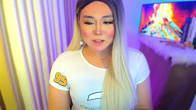 ursexy ceciliaxx online show from July 25, 6:15 pm