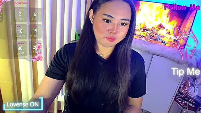 ursexy ceciliaxx online show from June 19, 10:52 am