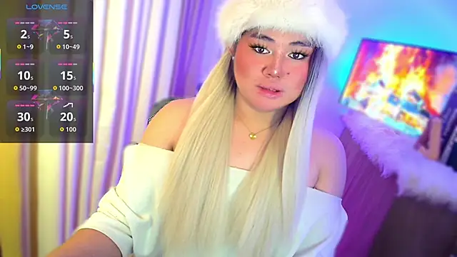 ursexy ceciliaxx online show from July 13, 8:53 pm