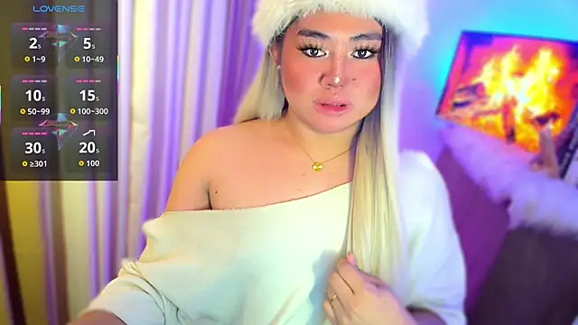 ursexy ceciliaxx online show from July 14, 4:33 pm