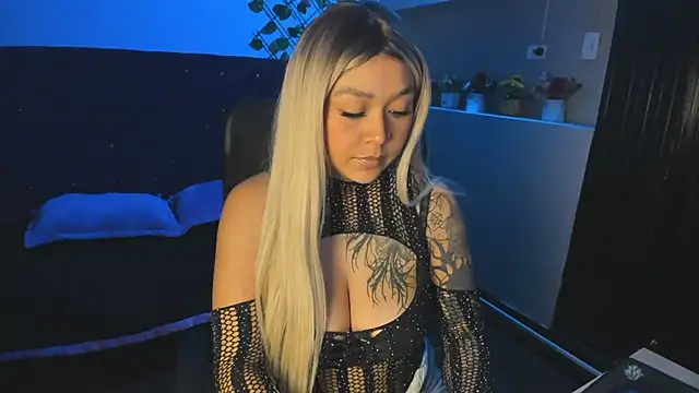 Keyla Cutte online show from November 28, 3:42 am