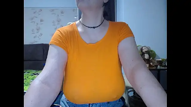 Mary x online show from June 17, 3:52 am