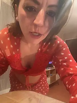 aphrodite75000 online show from November 29, 12:25 am