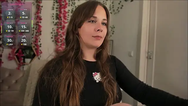 Rita Wild online show from September 13, 8:39 pm