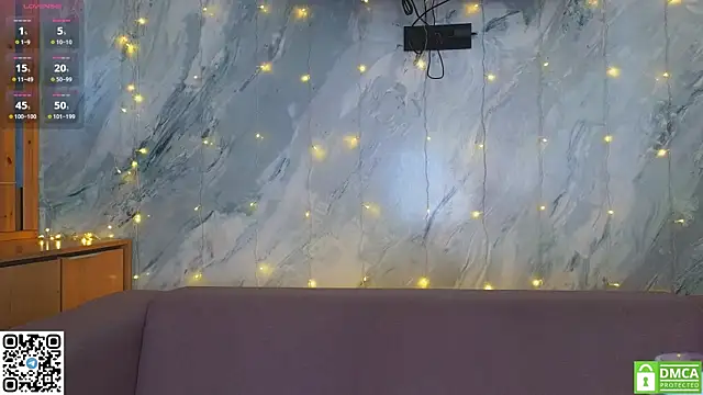 miss bubbles  online show from July 9, 1:19 am