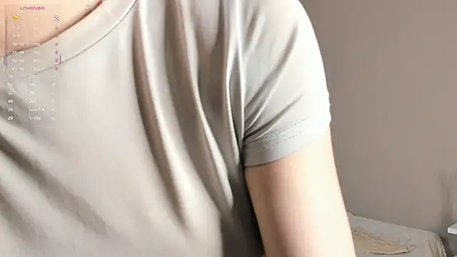 OdelynaFrake online show from September 25, 3:55 pm