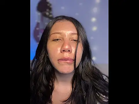 snow doll online show from January 15, 10:38 pm