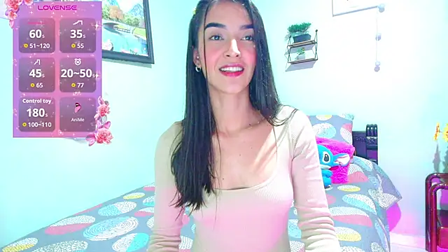 Snapshot of angelic_coral chatting on October 8, 8:57 pm angelic coral online show from October 8, 8:57 pm
