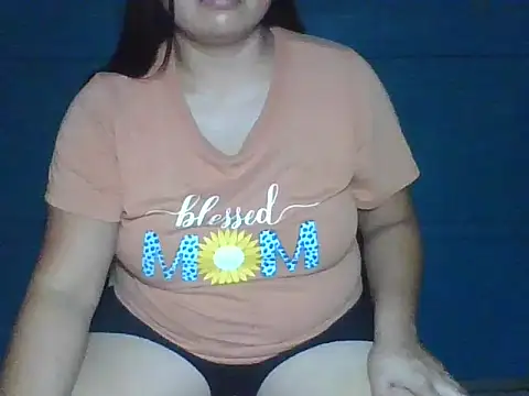 sweety pilipina online show from March 18, 5:40 pm