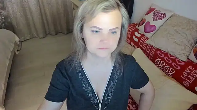 MildMature online show from March 13, 10:00 pm