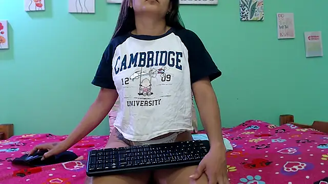 gatitasexygatitasexy online show from October 27, 7:08 pm