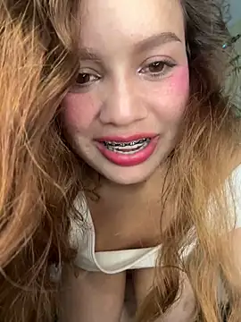 Jesydoll 1 online show from October 29, 9:39 pm