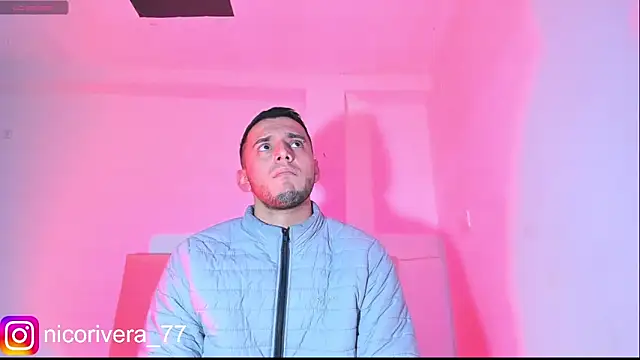 nico rivera online show from October 12, 3:53 am