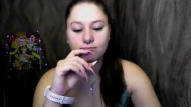 Linda S  online show from December 15, 1:16 pm