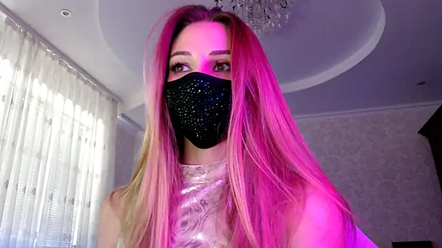 Iris lave online show from July 12, 4:30 pm