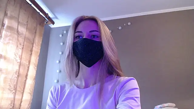 Iris lave online show from September 18, 10:36 am