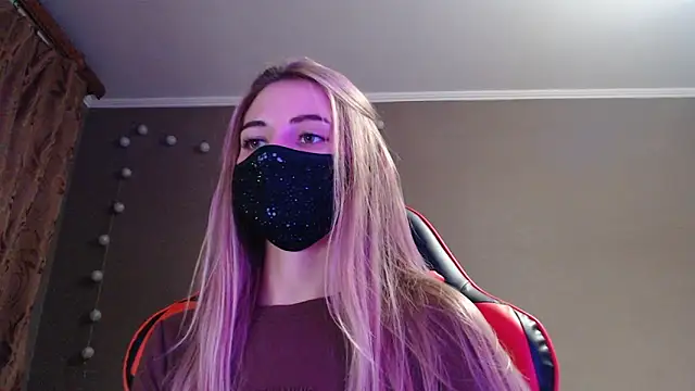 Iris lave online show from October 22, 4:23 pm