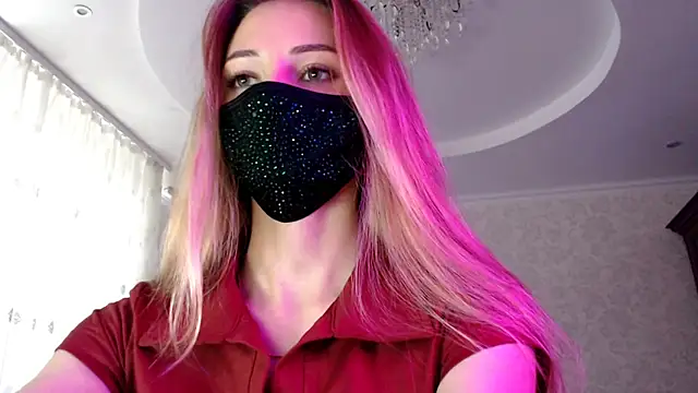 Iris lave online show from June 30, 1:54 pm