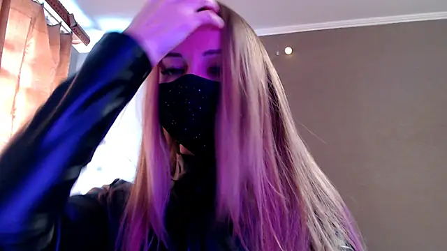 Iris lave online show from February 22, 12:50 pm