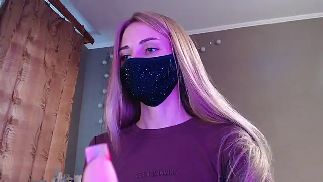 Iris lave online show from September 23, 3:43 pm