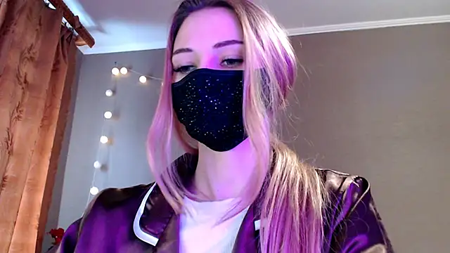 Iris lave online show from February 4, 1:25 pm