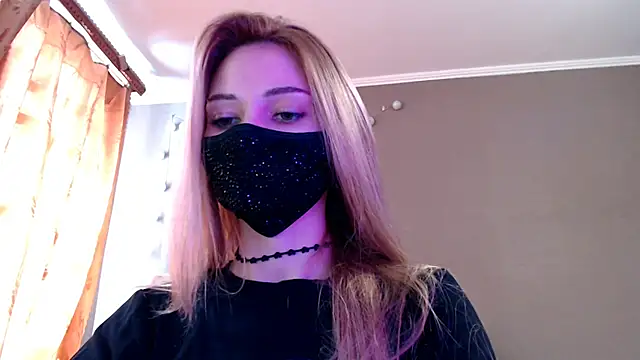 Iris lave online show from February 20, 10:17 am