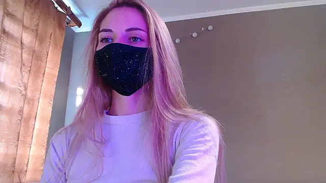 Iris lave online show from September 21, 2:38 pm