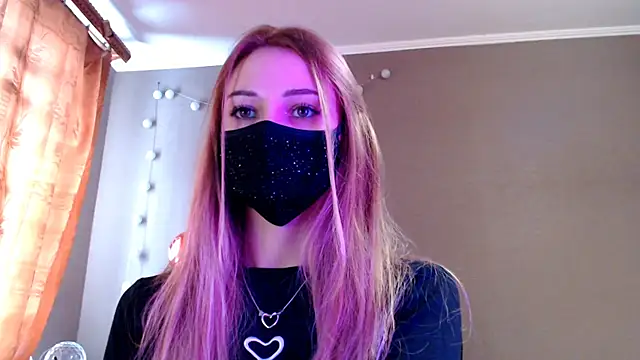 Iris lave online show from February 18, 1:10 pm