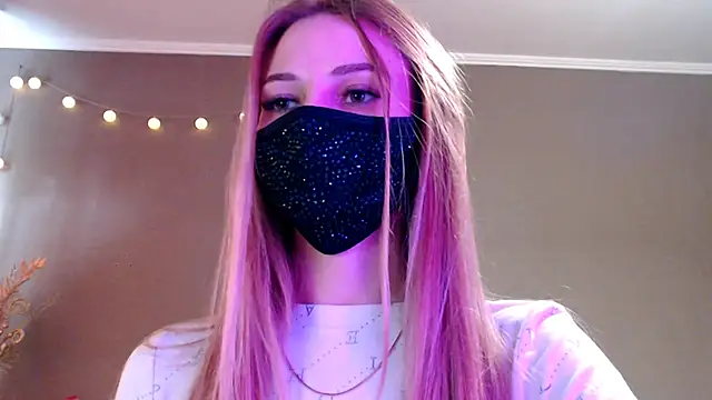 Iris lave online show from May 2, 2:20 pm