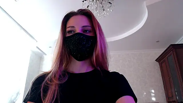 Iris lave online show from June 13, 4:48 pm