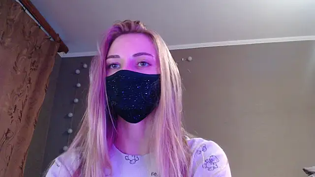 Iris lave online show from September 25, 3:55 pm