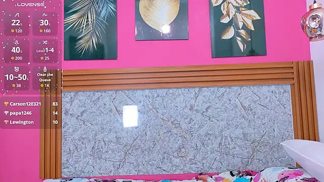 Testingdaddyy online show from January 5, 5:27 pm