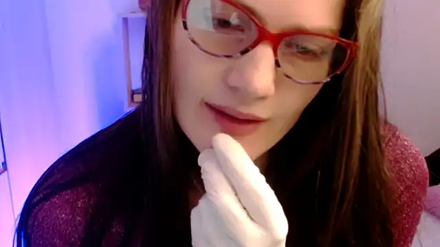 Camila-ventura online show from June 13, 2:03 pm