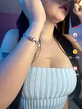 lucy grey25 online show from July 19, 5:59 pm