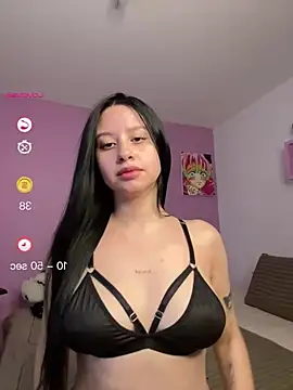 lucy grey25 online show from August 3, 5:18 pm