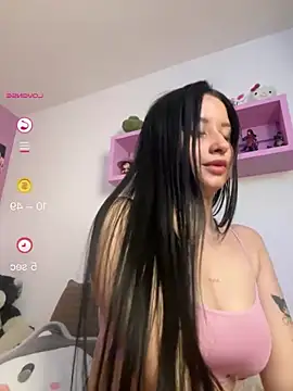 lucy grey25 online show from July 28, 5:57 pm