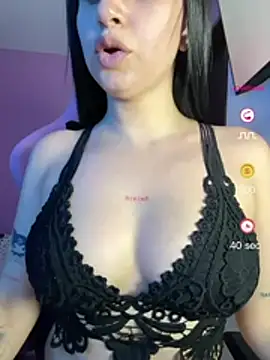 lucy grey25 online show from July 15, 5:28 pm