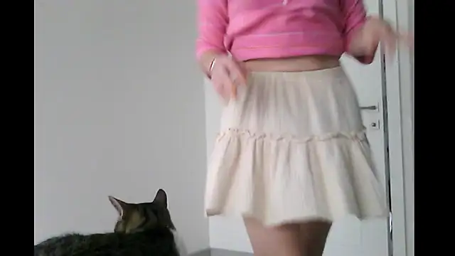 Snapshot of Ginger-bb chatting on October 29, 1:26 pm Ginger-bb online show from October 29, 1:26 pm