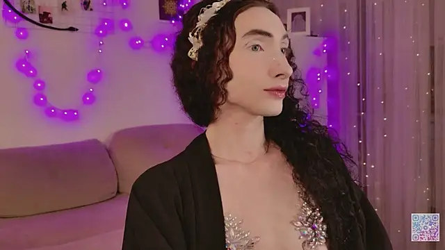Queen of tease online show from May 1, 1:09 am