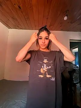 Babylovetiernax online show from November 25, 4:53 pm