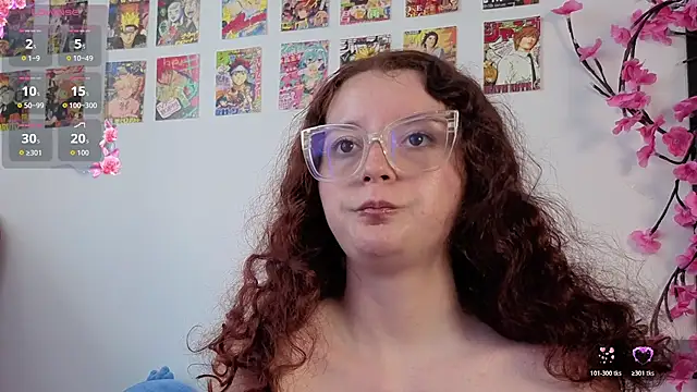 Sharon Black online show from January 5, 5:27 pm