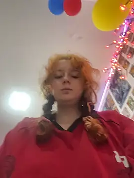 Sharon Black online show from July 29, 10:26 am