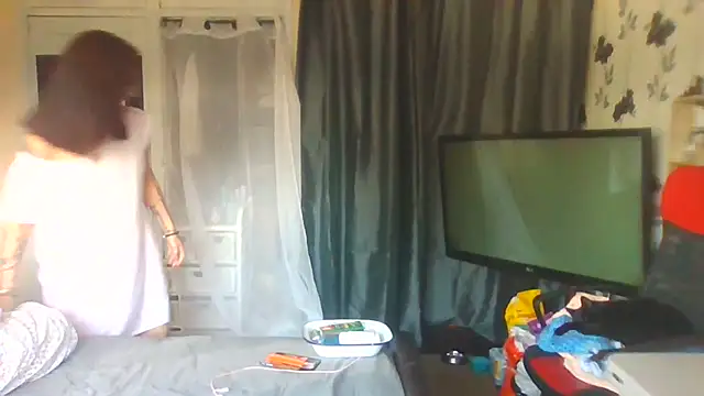 Mistress-Ivy51 online show from April 26, 6:44 am