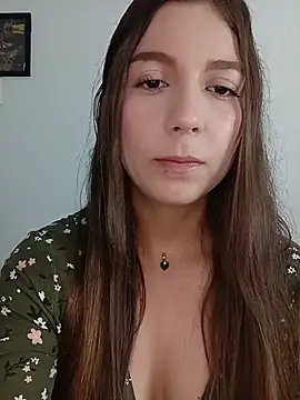 Arianna Moss online show from June 26, 11:17 pm