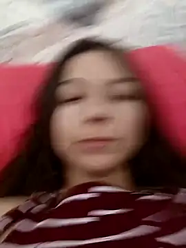 Arianna Moss online show from December 13, 7:53 pm