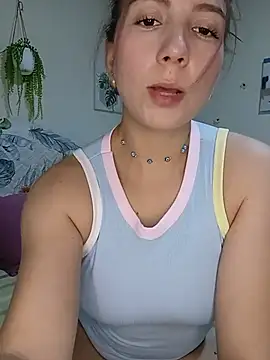 Arianna Moss online show from June 12, 10:07 pm