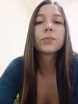 Arianna Moss online show from June 19, 12:37 am