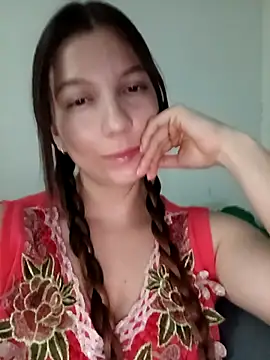 Arianna Moss online show from October 24, 4:08 am